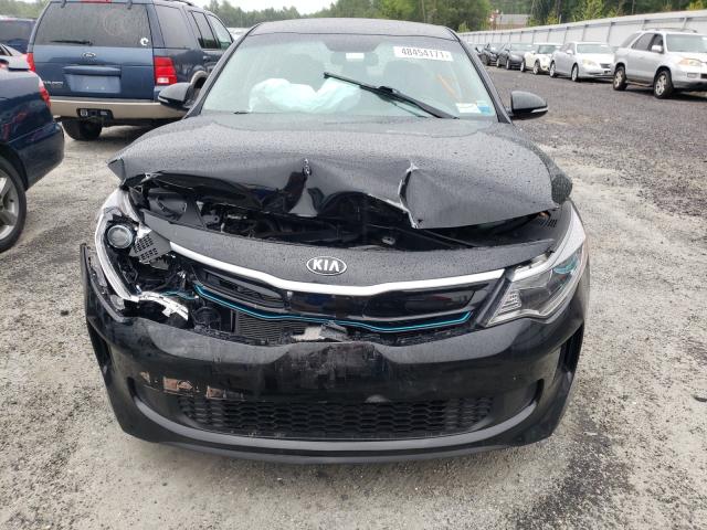2017 KIA OPTIMA PLU KNAGV4LD8H5007408