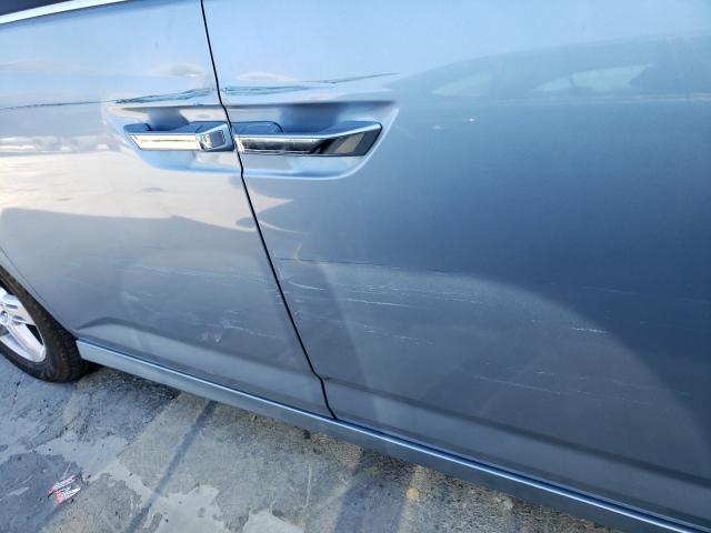 2011 HONDA ODYSSEY TO 5FNRL5H96BB019588
