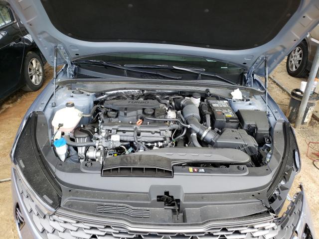 2021 KIA K5 LXS 5XXG14J21MG069898