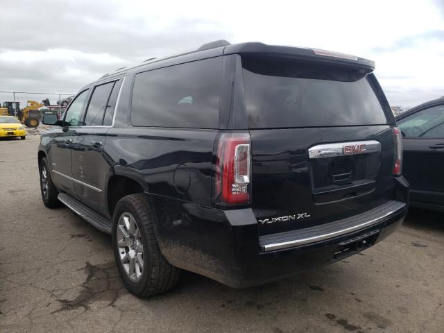 2015 GMC YUKON XL D 1GKS2JKJ4FR586113