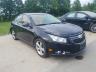 2014 CHEVROLET  CRUZE