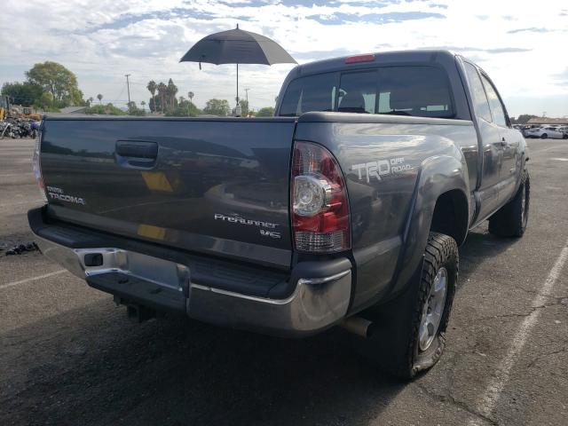 2013 TOYOTA TACOMA PRE 5TFTU4GN4DX039830