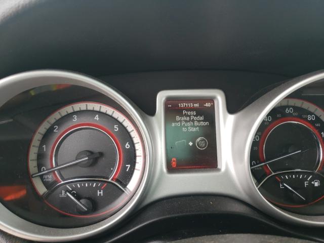 2014 DODGE JOURNEY LI 3C4PDCDG1ET171426