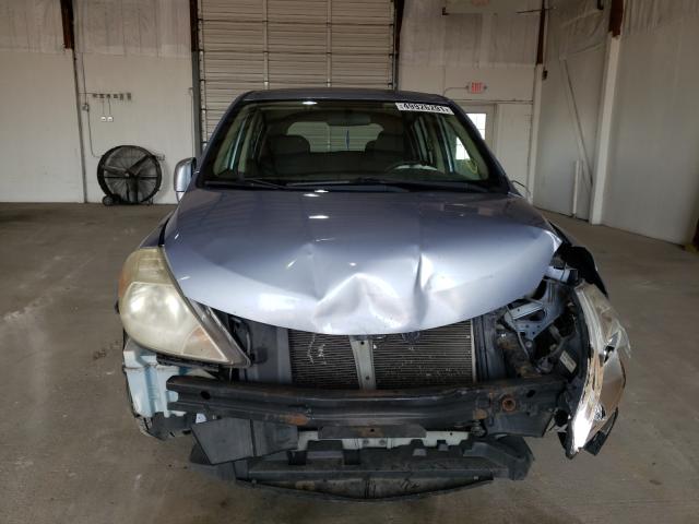 2010 NISSAN VERSA S/SL 3N1BC1CPXAL463446