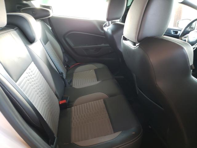 2018 FORD FIESTA ST 3FADP4GX0JM135636