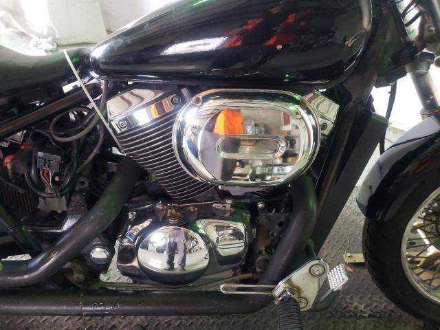 2002 HONDA VT750 DC JH2RC44022M612168