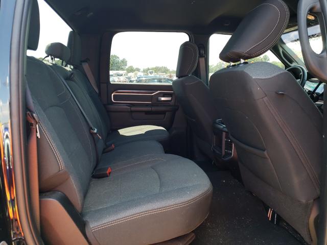 2020 RAM 2500 BIG H 3C6UR5DL4LG308613