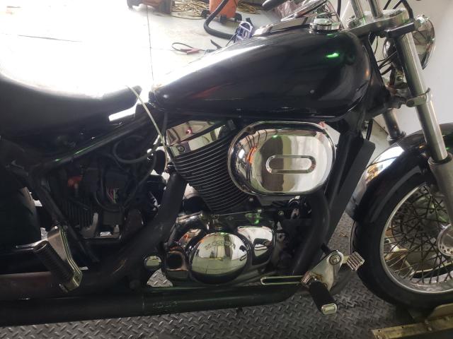 2002 HONDA VT750 DC JH2RC44022M612168