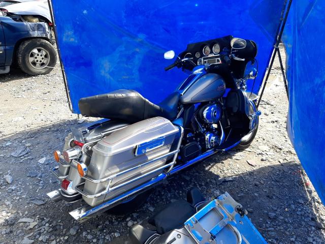 2008 HARLEY-DAVIDSON FLHTPI 1HD1FF4128Y689589