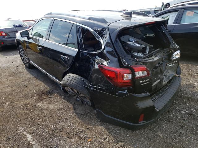2017 SUBARU OUTBACK TO 4S4BSETC9H3373405