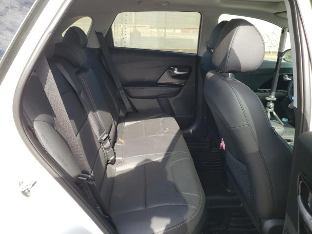 2020 KIA NIRO EX PR KNDCE3LC8L5414608