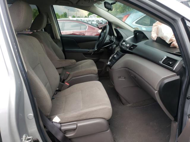 2012 HONDA ODYSSEY LX 5FNRL5H2XCB080558