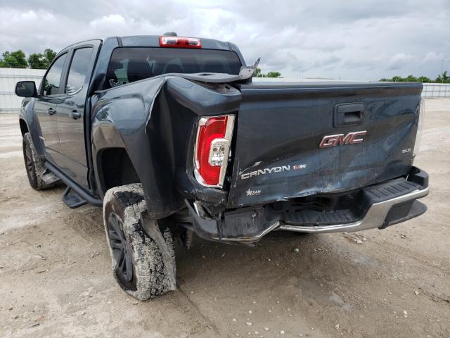 2019 GMC CANYON SLE 1GTG5CEN3K1298420