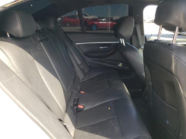 2017 BMW 330E WBA8E1C34HA156321