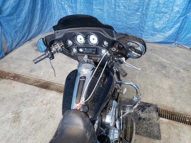 2007 HARLEY-DAVIDSON FLHX 1HD1KB4157Y651325