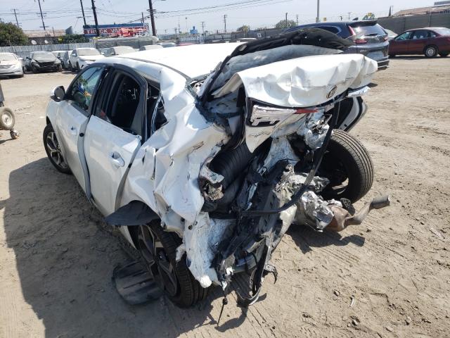 3KPF24AD5LE220954 KIA FORTE FE