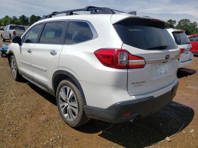 2020 SUBARU ASCENT TOU 4S4WMARD3L3437113