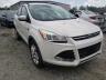 2013 FORD  ESCAPE