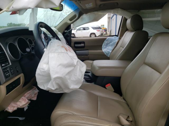 2014 TOYOTA SEQUOIA LI 5TDKY5G12ES051615