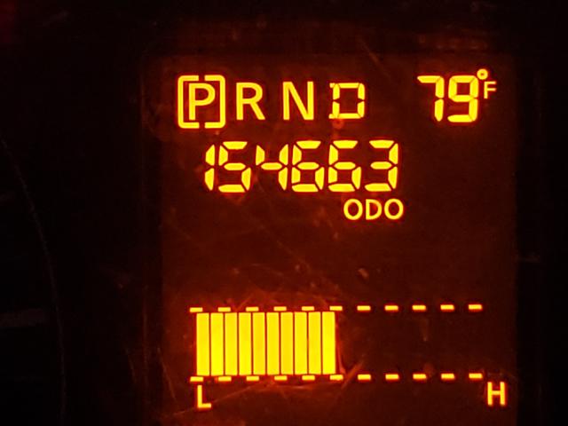 2013 NISSAN NV 1500 1N6BF0KM1DN100900