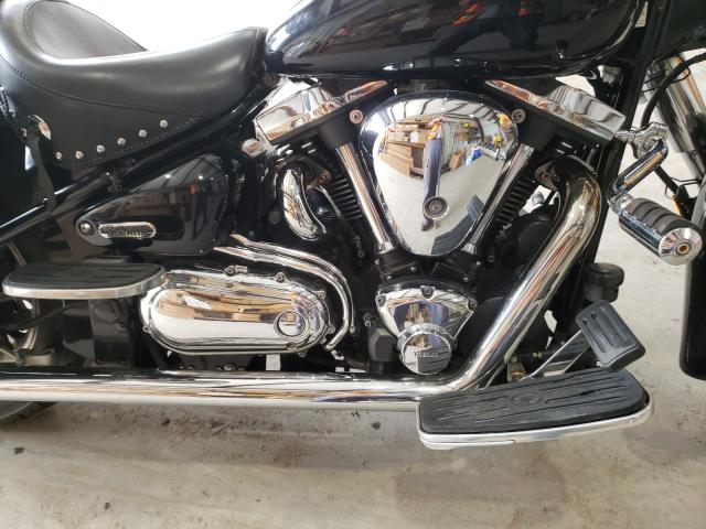2006 YAMAHA XV1700 A JYAVP17E36A022131