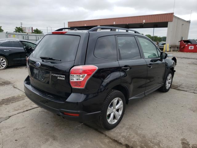 2015 SUBARU FORESTER JF2SJADC6FH411012
