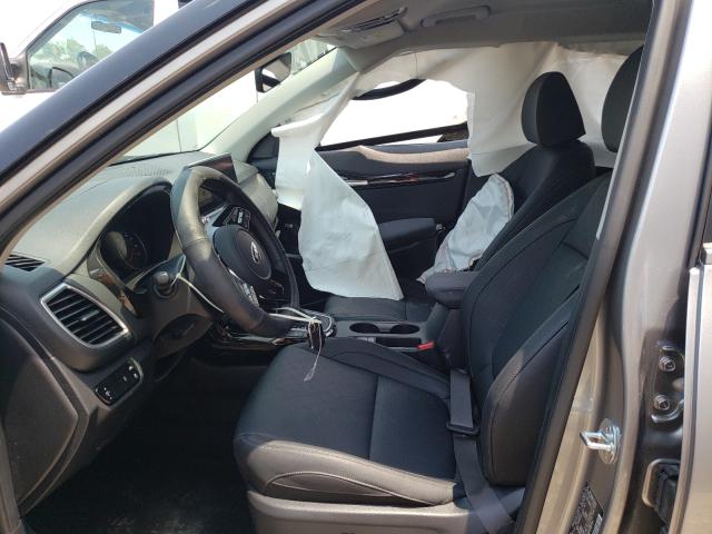 2021 KIA SELTOS SX KNDETCA24M7058754