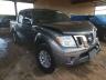 2016 NISSAN  FRONTIER