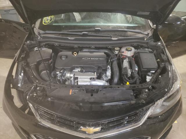 2016 CHEVROLET CRUZE PREM 1G1BG5SM6G7306390