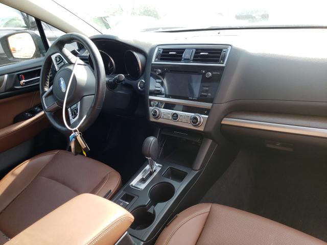 2017 SUBARU OUTBACK TO 4S4BSETC9H3373405