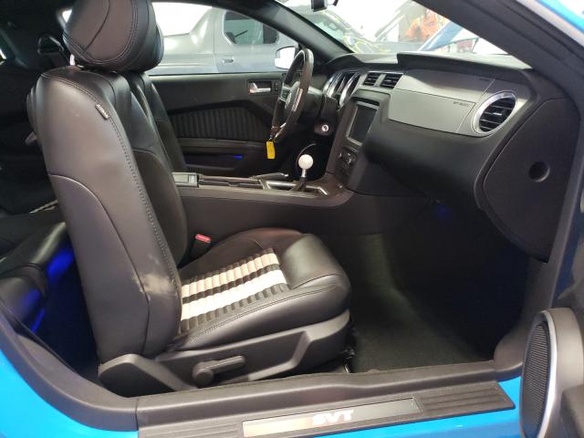 2014 FORD MUSTANG SH 1ZVBP8JZ9E5265202