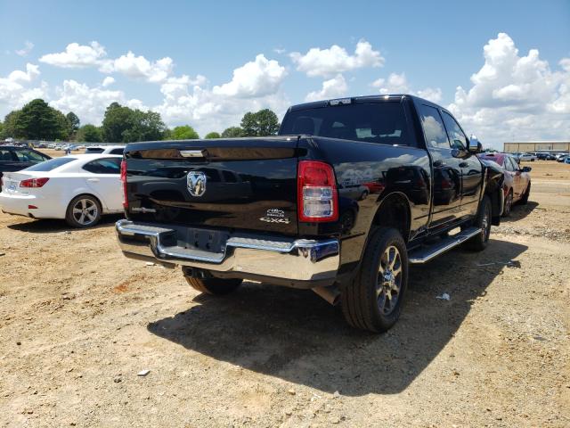 2020 RAM 2500 BIG H 3C6UR5DL4LG308613