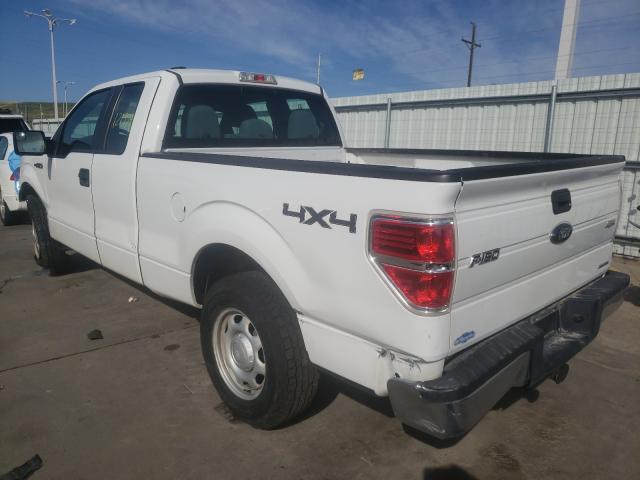 2012 FORD F150 SUPER 1FTFX1EF4CKE39316