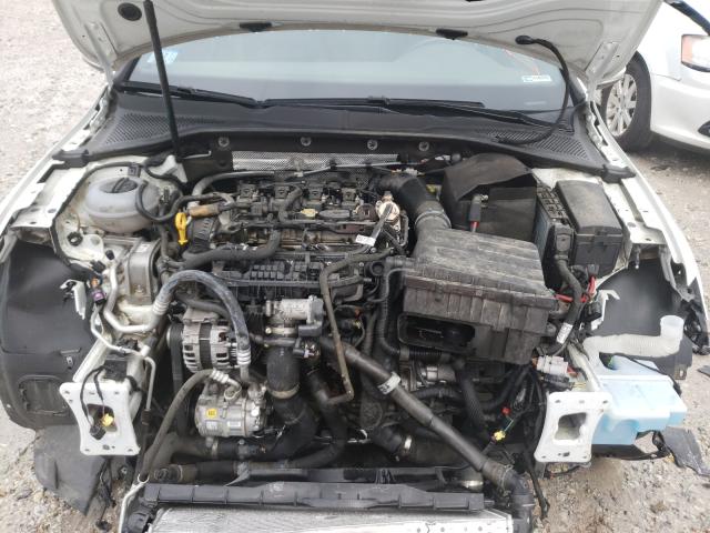 2017 VOLKSWAGEN GTI SPORT 3VW547AU5HM023655