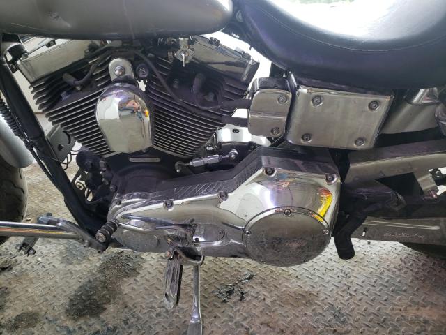 2002 HARLEY-DAVIDSON FXDL 1HD1GDV162Y307619