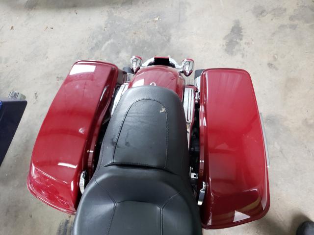 2020 HARLEY-DAVIDSON FLHX 1HD1KBC15LB629811