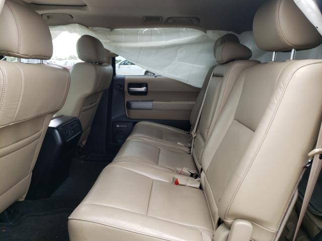 2014 TOYOTA SEQUOIA LI 5TDKY5G12ES051615