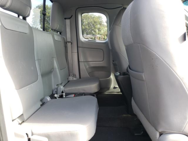 2013 TOYOTA TACOMA PRE 5TFTU4GN4DX039830