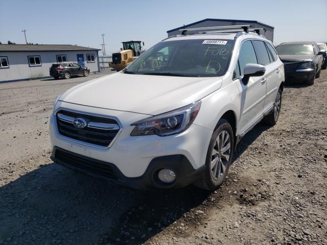 2018 SUBARU OUTBACK TO 4S4BSATC9J3210932