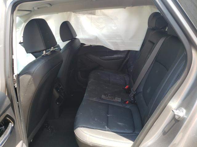 2021 KIA SELTOS SX KNDETCA24M7058754