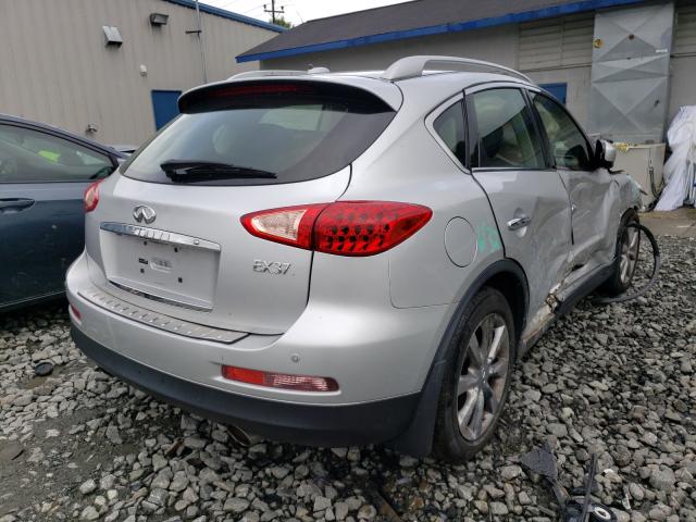 2013 INFINITI EX37 BASE JN1BJ0HR1DM480866