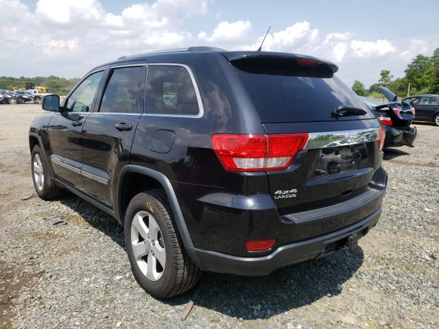 2013 JEEP GRND CHERO 1C4RJFAG7DC558144
