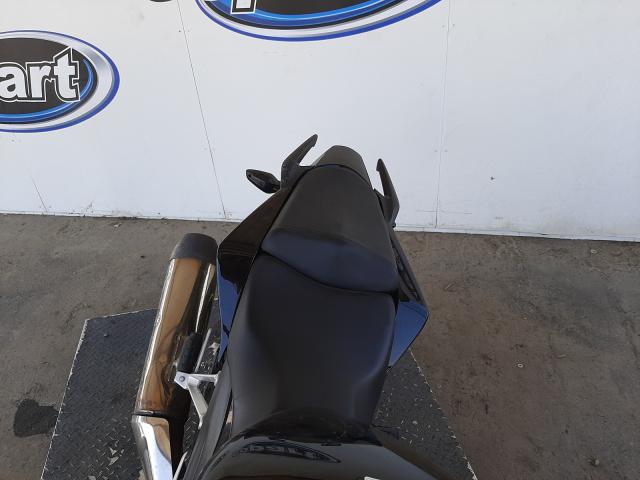 2015 HONDA CBR300 R MLHNC5113F5100569