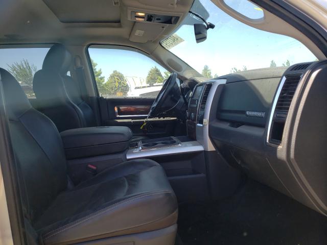 2011 DODGE RAM 2500 3D7UT2CL9BG636480