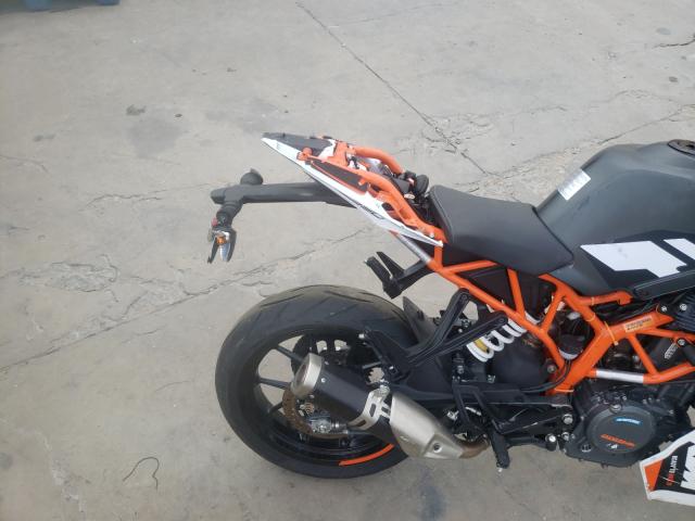 2020 KTM 390 RC MD2JYJ401LC244847