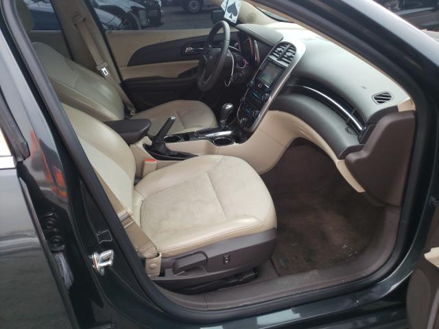 1G11C5SL0EF130213 Chevrolet Malibu 1Lt 2014. Фото: 4