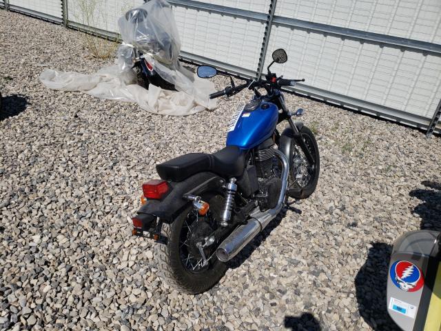 2019 SUZUKI LS650 JS1NP41D6K7100652