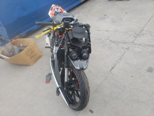 2020 KTM 390 RC MD2JYJ401LC244847