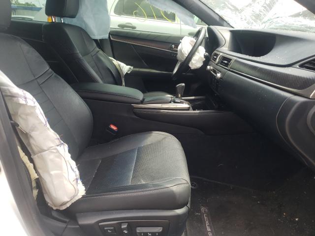 2016 LEXUS GS 350 BAS JTHBZ1BL3GA006406