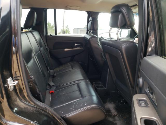 2012 JEEP LIBERTY JE 1C4PJLFK9CW144850